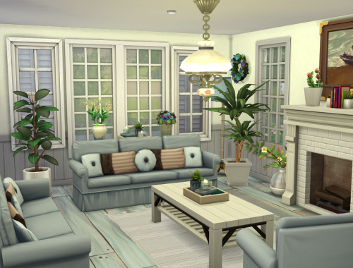 Weekend House // no CC