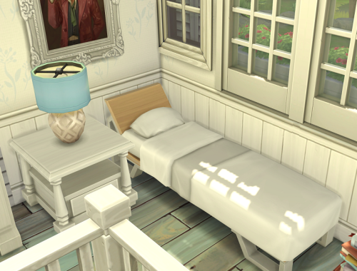 Weekend House // no CC