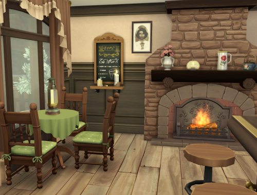 Western Bar ( CC )