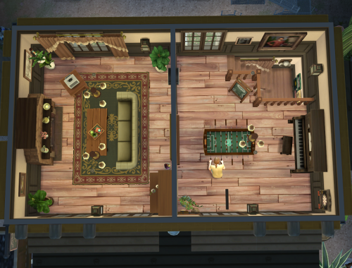 Western Bar ( CC )