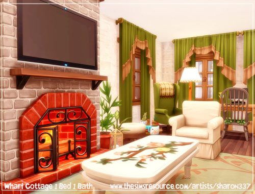 Wharf Cottage - Nocc