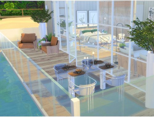 White Beach Studio