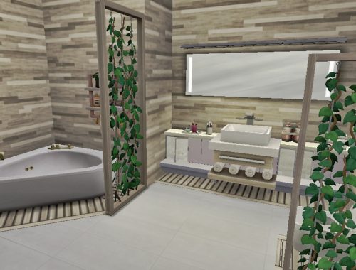 White glass