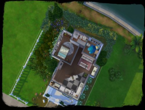 White starter| Base Game