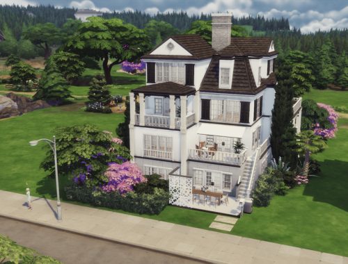 White Wine Shell- No CC