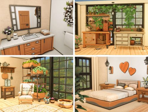 Whitehill Farmhouse (NO CC)