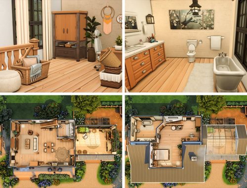 Whitehill Farmhouse (NO CC)