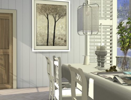WhiteWash Dining and Family