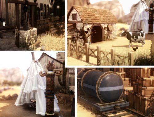 Wild West
