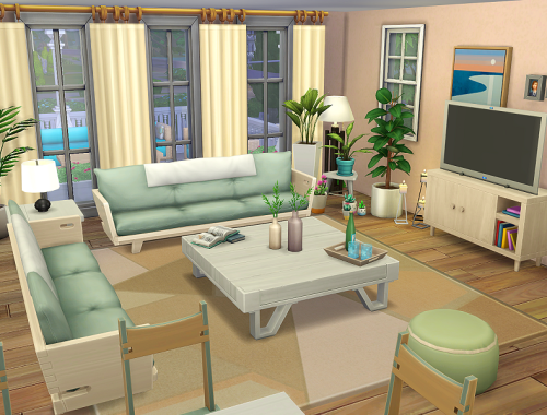 Willow Creek - Dream House - no CC