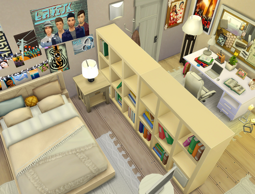 Willow Creek - Dream House - no CC
