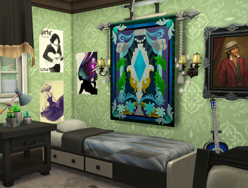 Willow Creek - Dream House - no CC