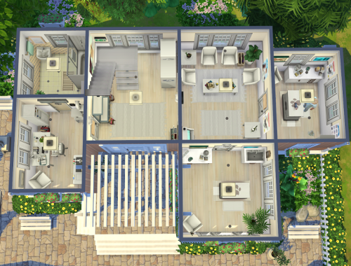 Willow Creek Vet Clinic // no CC