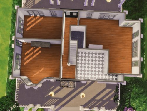 Willowend | No CC | Base Game
