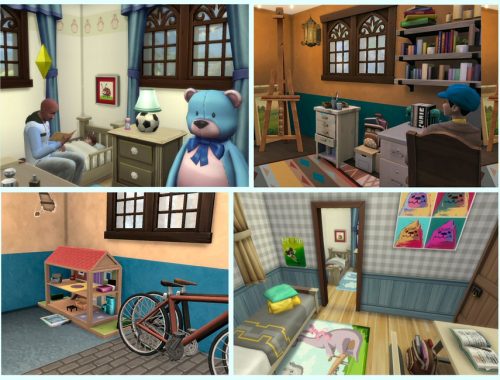 Winter Cottage no cc