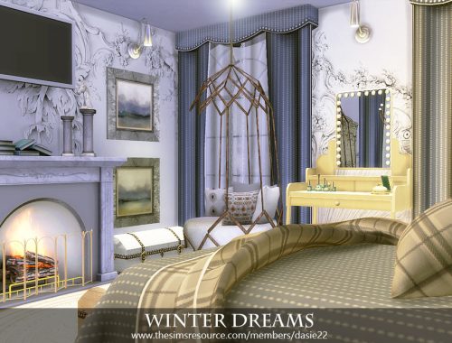 Winter Dreams