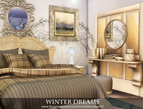 Winter Dreams