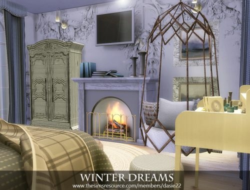 Winter Dreams
