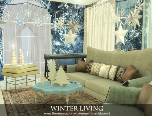 Winter Living