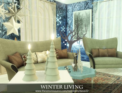 Winter Living