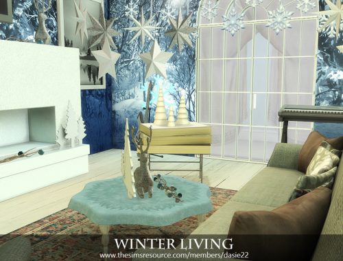 Winter Living