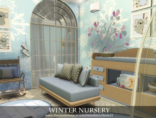 Winter Nursery
