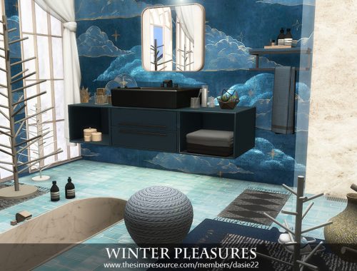 Winter Pleasures