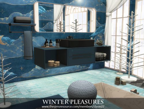 Winter Pleasures
