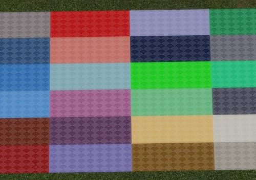 Winter Solstice Dual Textured Pattern Carpet by Wykkyd