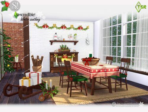 Winter Soothing [Web transfer]