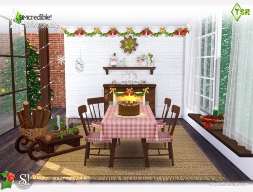 Winter Soothing [Web transfer]