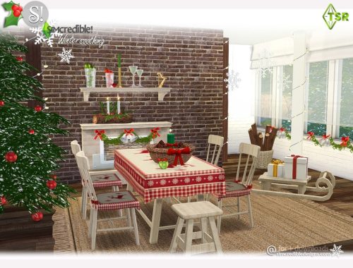 Winter Soothing [Web transfer]