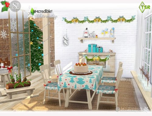 Winter Soothing [Web transfer]
