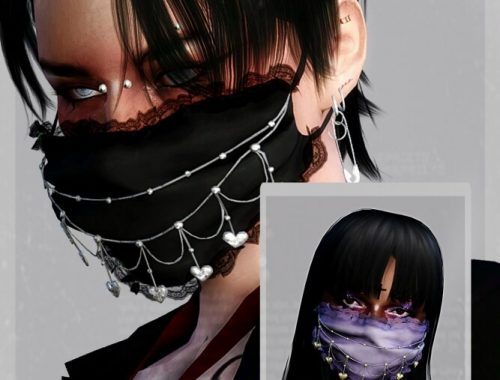 Witness Mask at EvellSims