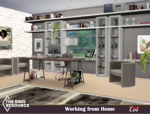 Working from home_TSR only CC