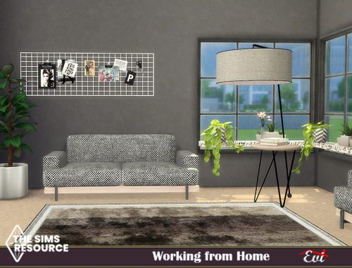 Working from home_TSR only CC