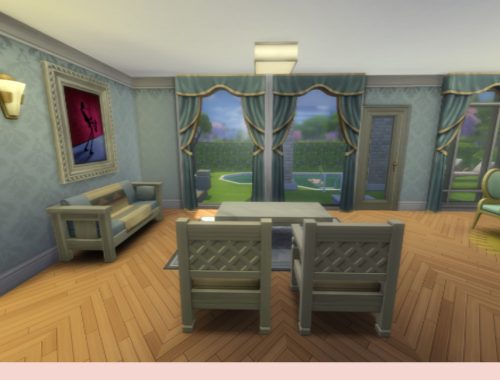 ws 20's Home