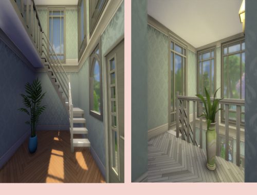 ws 20's Home