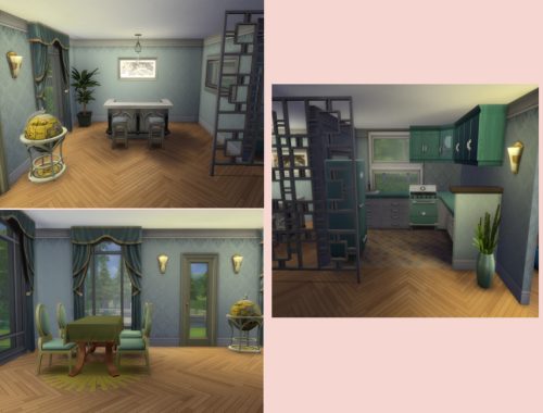 ws 20's Home