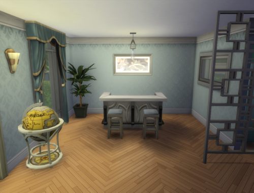 ws 20's Home