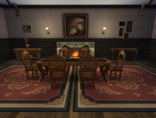 ws Mansion Bouchard