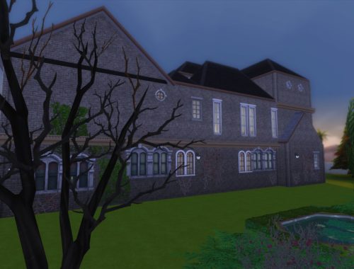 ws Mansion Bouchard