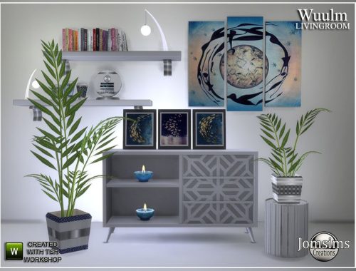 Wuulm living room part2