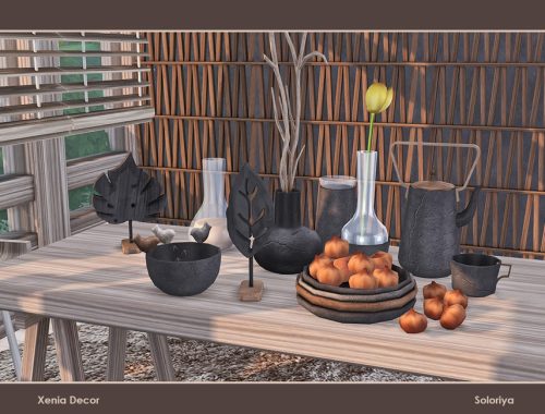 Xenia Decor