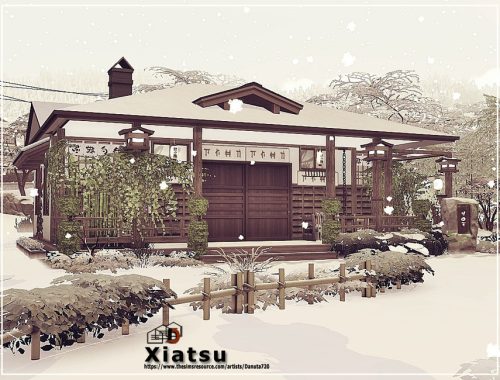 Xiatsu