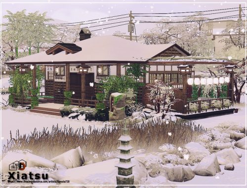 Xiatsu