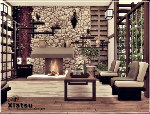 Xiatsu