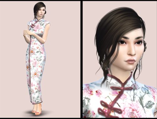 Yang Gao