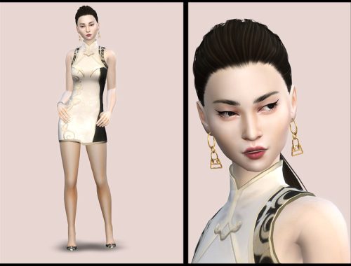 Yang Gao