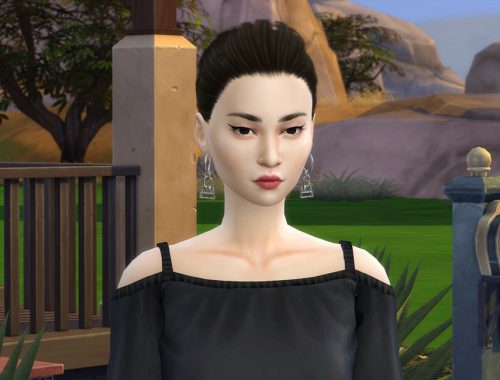 Yang Gao